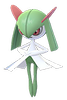 Kirlia