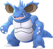 Nidoking