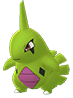 Larvitar