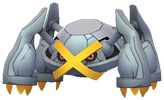 Metagross