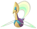 Cresselia