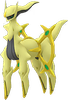 Arceus