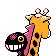 Girafarig