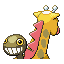 Girafarig