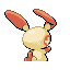 Plusle