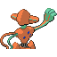 Deoxys Normalform