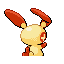 Plusle