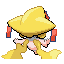 Jirachi