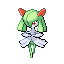 Kirlia