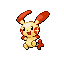 Plusle