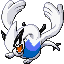 Lugia