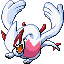 Lugia