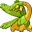 Tropius