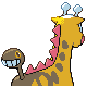 Girafarig