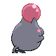 Spoink