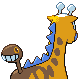 Girafarig