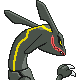 Rayquaza