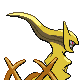 Boden-Arceus