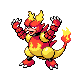 Magmar