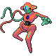 Deoxys Normalform