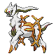 Boden-Arceus