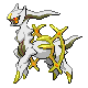 Elektro-Arceus