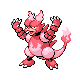 Magmar