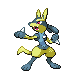 Lucario