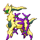 Drachen-Arceus