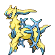 Eis-Arceus