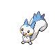 Pachirisu ♀