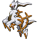 Boden-Arceus