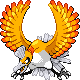 Ho-Oh