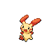 Plusle