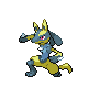 Lucario