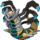 Giratina Urform