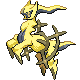 Gestein-Arceus