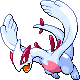 Lugia