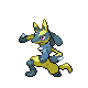 Lucario