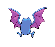 Golbat ♀