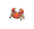 Krabby