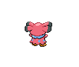 Snubbull