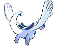 Lugia