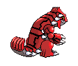 Groudon