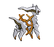 Boden-Arceus