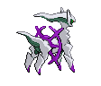 Drachen-Arceus