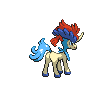 Keldeo