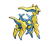 Eis-Arceus