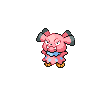 Snubbull