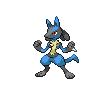 Lucario